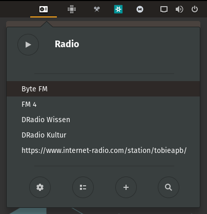 internet-radio