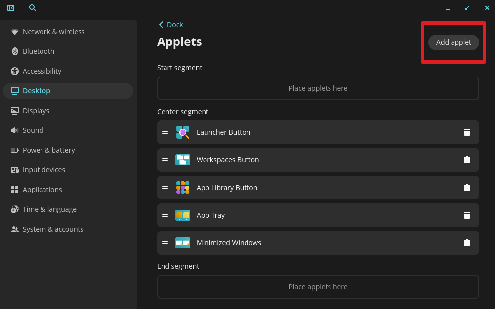 Pop!_OS Basics - System76 Support