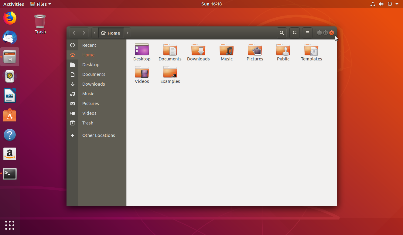 ubuntu-launcher
