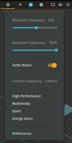 Pop!_OS 22.04 Customization - System76 Support