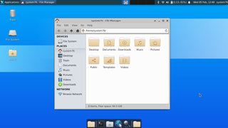 Xfce