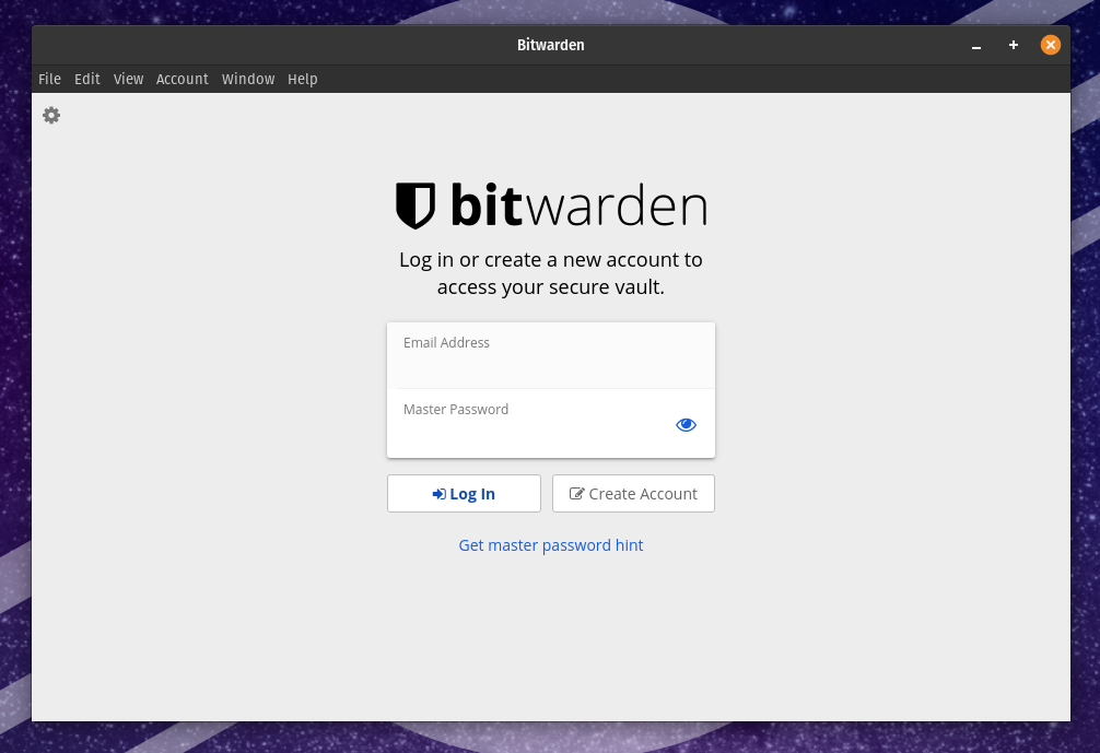 bitwarden