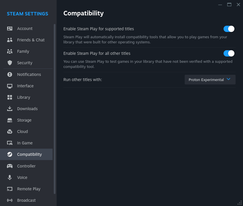 How to install Steam on Linux 2022 Guide 