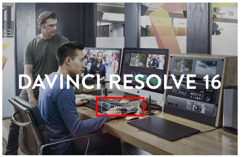 Davinci Resolve Install System76 Support Davinci Resolve Install System76 Support