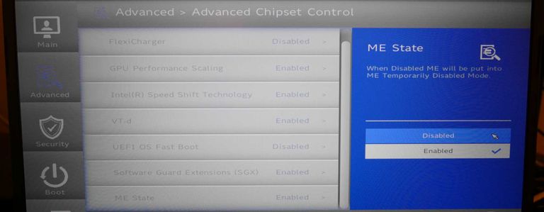 Update System Firmware - System76 Support