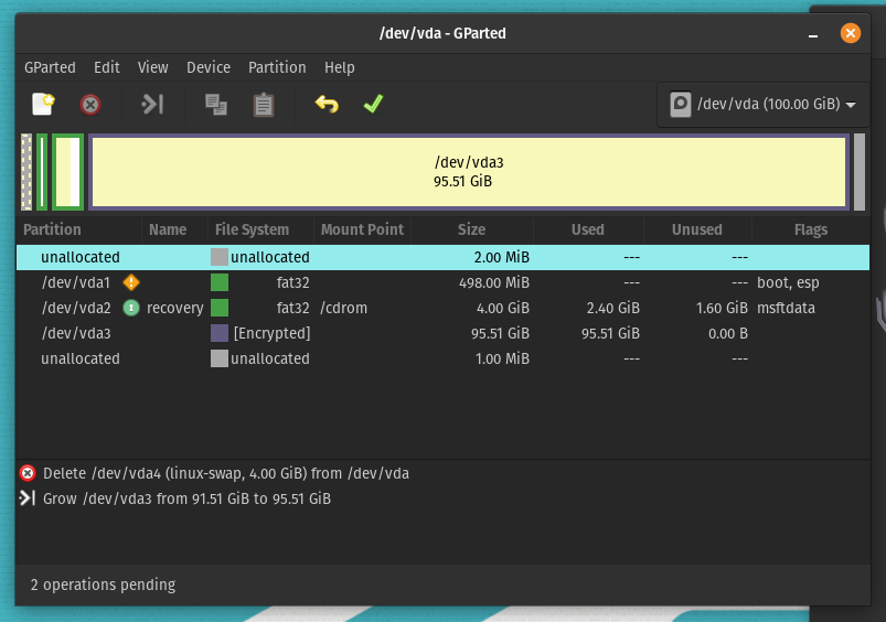 Enable Hibernation From Command Line