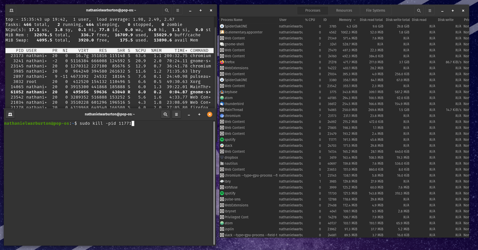 system-monitor-terminal