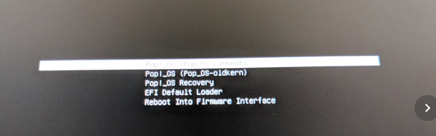 systemd-boot