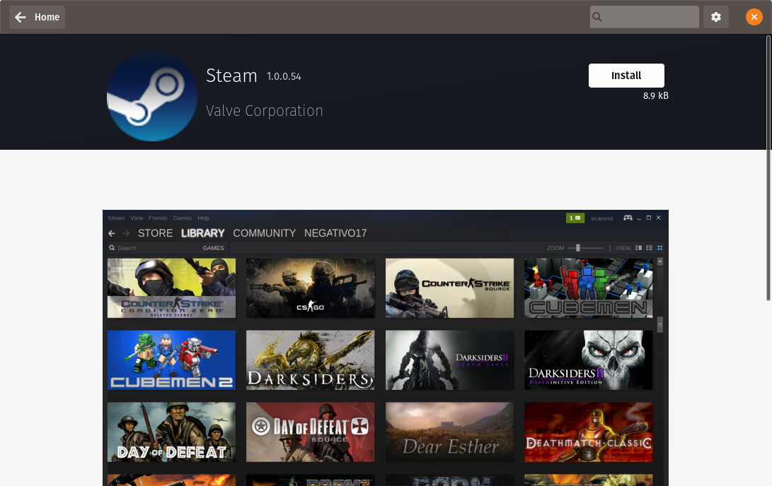 Steam Not Downloading Updates - 