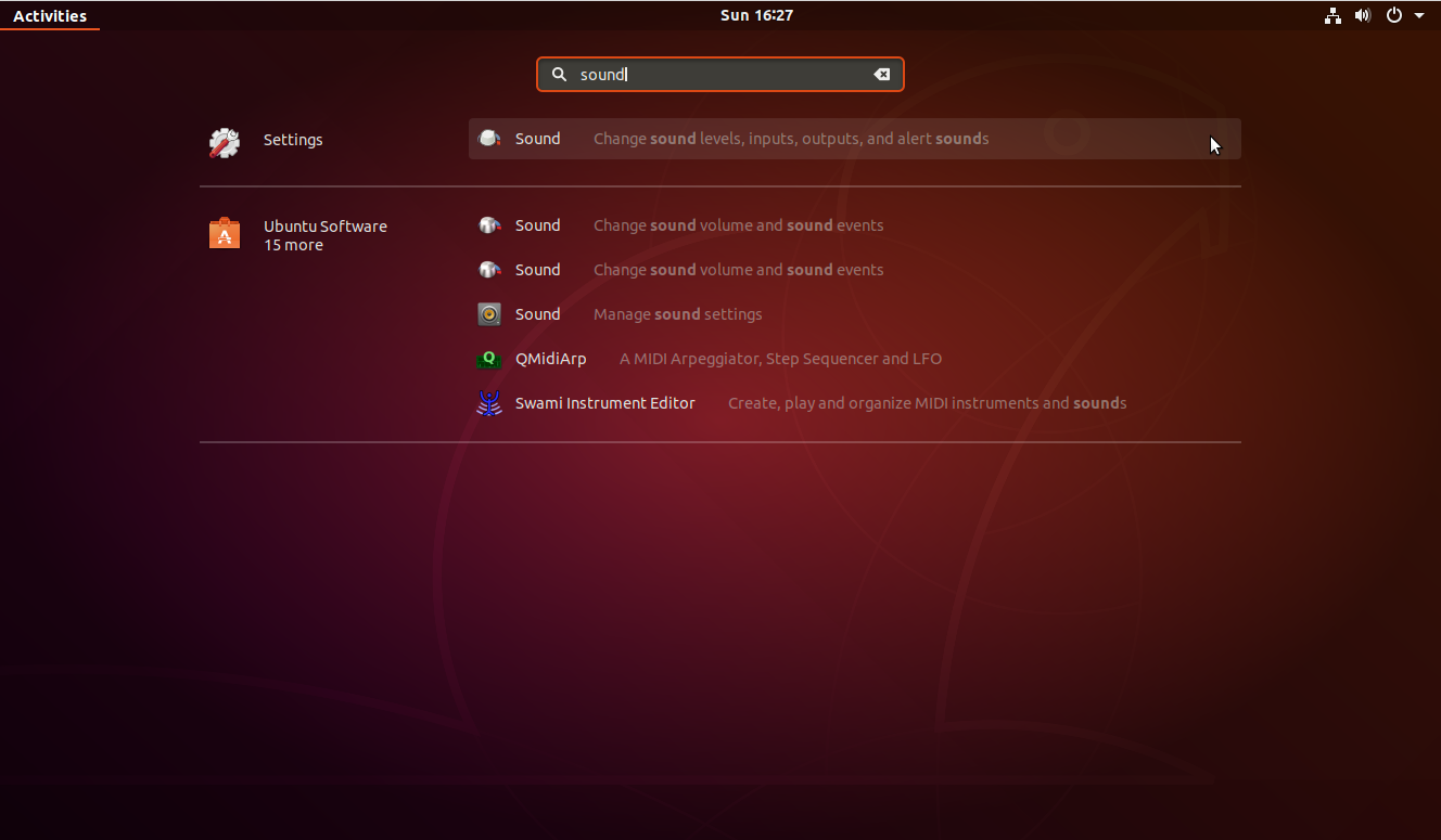 ubuntu change desktop manager